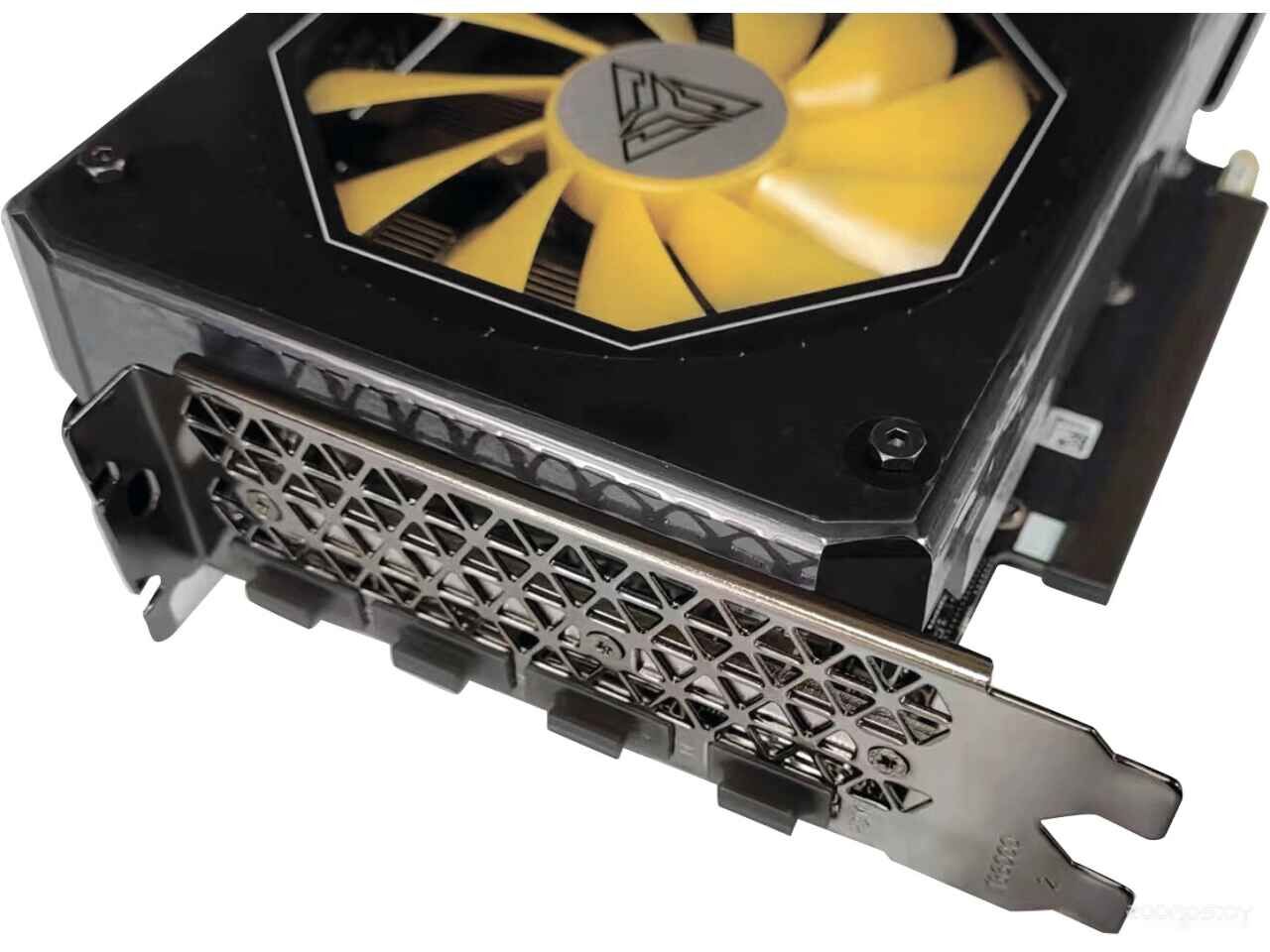 Видеокарта Arktek GeForce RTX 3060 Miracle 12GB GDDR6 AKN3060D6S12GH1 Видеокарта Arktek GeForce RTX 3060 Miracle 12GB GDDR6 AKN3060D6S12GH1