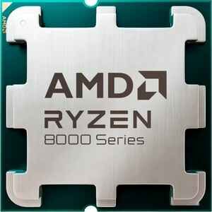Процессор AMD Ryzen 7 8700F