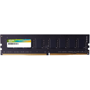 Оперативная память Silicon Power 8GB DDR4 PC4-21300 SP008GBLFU266X02