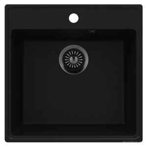 Кухонная мойка Maunfeld Perla 505 MFQS-505DGR