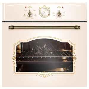 Духовой шкаф Gefest 602-02 К55 Духовой шкаф Gefest 602-02 К55