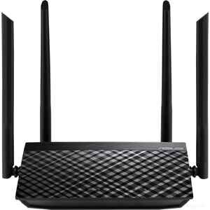 Wi-Fi роутер Asus RT-AC1200RU