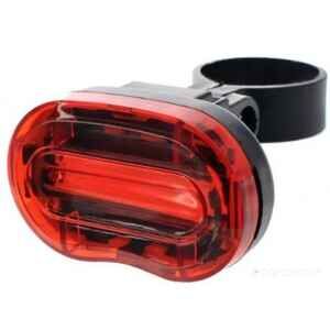 Велосипедный фонарь JINGYI JY-006AT