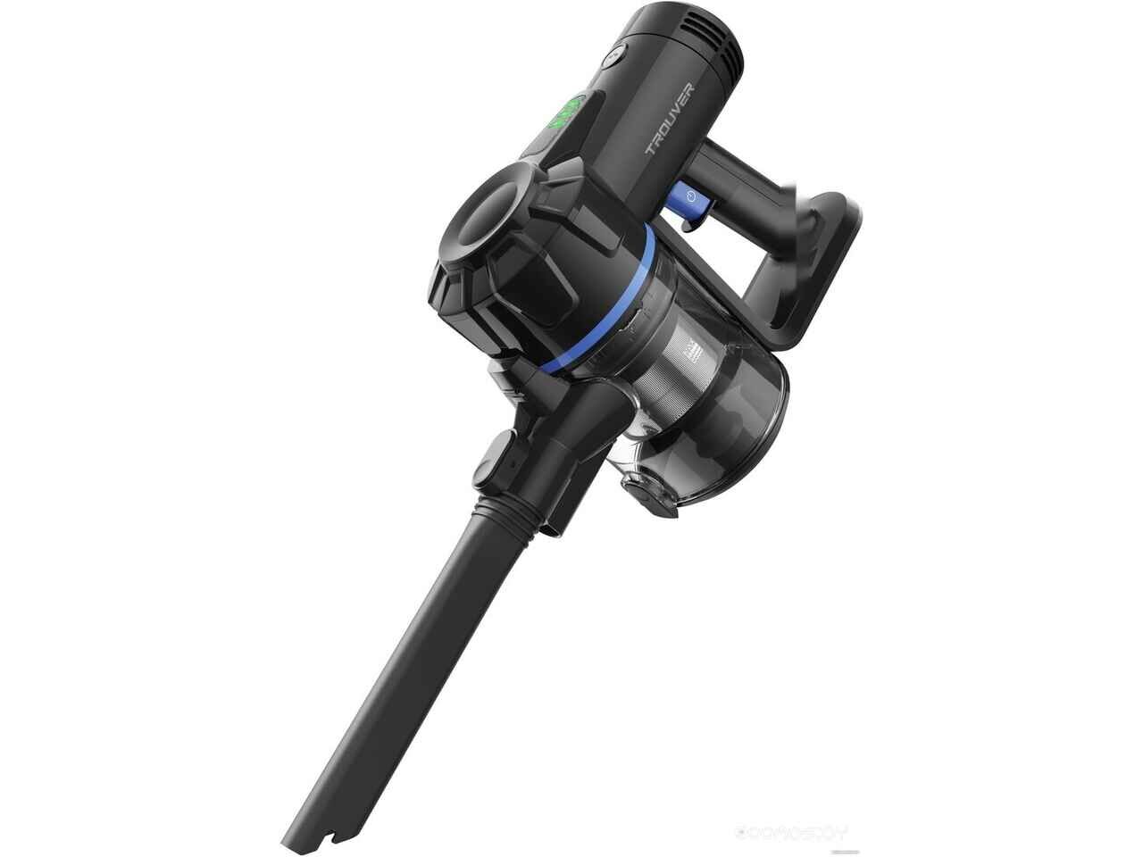 Пылесос Trouver Cordless Vacuum Cleaner J10 VJ10A (международная версия) Пылесос Trouver Cordless Vacuum Cleaner J10 VJ10A (международная версия)