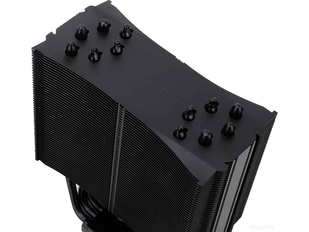 Кулер для процессора Thermalright Ultra120EX REV.4 BLACK Кулер для процессора Thermalright Ultra120EX REV.4 BLACK