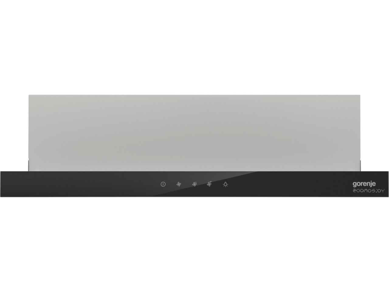 Кухонная вытяжка Gorenje TH64E3SGB Кухонная вытяжка Gorenje TH64E3SGB