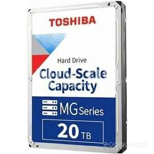 Жесткий диск Toshiba MG10SCA20TE MG10SCA20TE Жесткий диск Toshiba MG10SCA20TE MG10SCA20TE