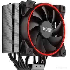Кулер для процессора PCcooler GI-H58UB Corona R Кулер для процессора PCcooler GI-H58UB Corona R