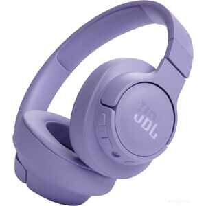 Наушники JBL Tune 720BT (сиреневый) Наушники JBL Tune 720BT (сиреневый)