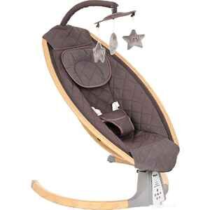 Шезлонг Pituso Legaria Grey BY006B Шезлонг Pituso Legaria Grey BY006B