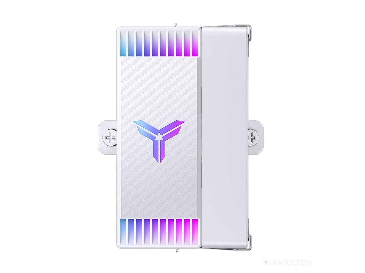 Кулер для процессора Jonsbo CR-1000 EVO Color White Кулер для процессора Jonsbo CR-1000 EVO Color White