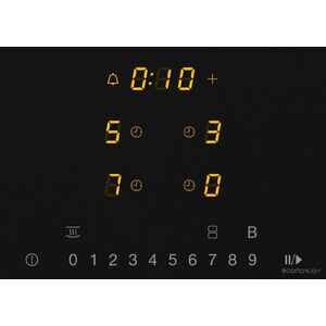 Варочная панель Miele KM 7363 FL