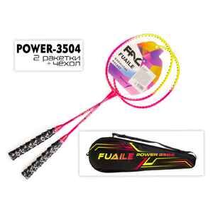 Теннис/бадминтон Ausini Power-3504