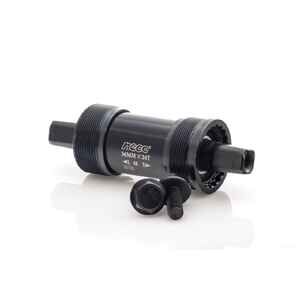 Каретка Neco B910B BK 127.5 мм (NC11032)