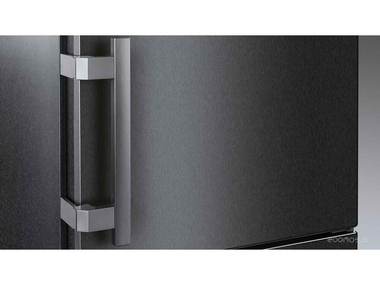 Холодильник Liebherr CBNbdc 573i Plus BioFresh NoFrost Холодильник Liebherr CBNbdc 573i Plus BioFresh NoFrost