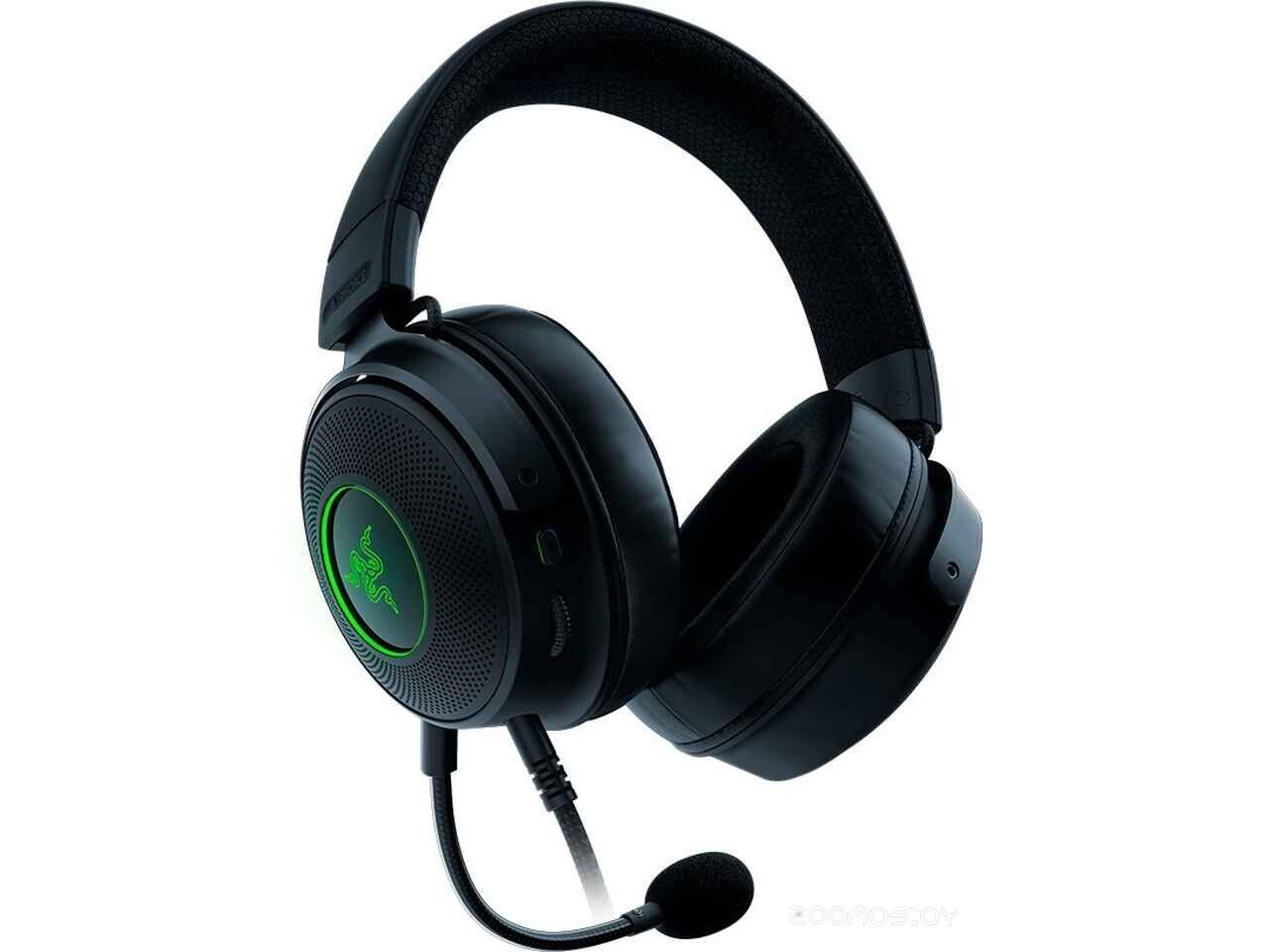 Наушники RAZER Kraken V3 Наушники RAZER Kraken V3