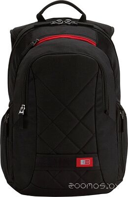 Рюкзак CASE LOGIC DLBP-114 black