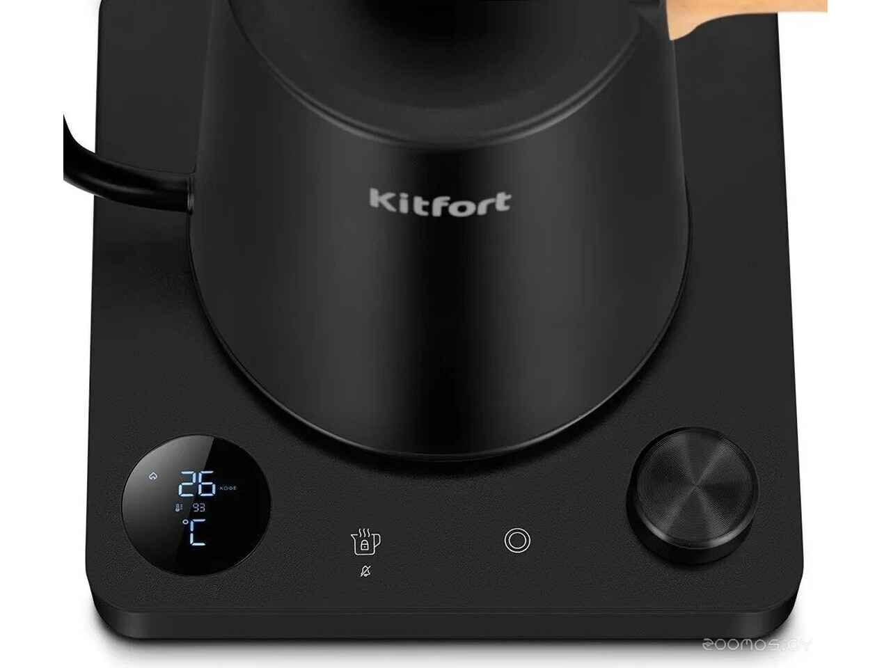 Электрический чайник Kitfort KT-6726 Электрический чайник Kitfort KT-6726