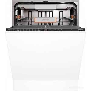 Встраиваемая посудомоечная машина Gorenje GV693A65AD