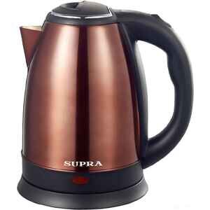 Электрический чайник Supra KES-1845S Электрический чайник Supra KES-1845S