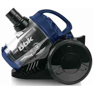 Пылесос BBK BV1503 (Black-Blue) Пылесос BBK BV1503 (Black-Blue)