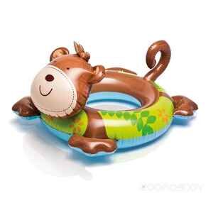 Надувной круг INTEX 58221NP