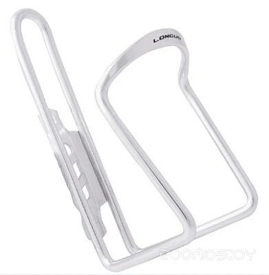 Флягодержатель Elite Longus (Silver 398503)