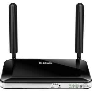 Беспроводной маршрутизатор D-LINK DWR-921/E3GR4HD Беспроводной маршрутизатор D-LINK DWR-921/E3GR4HD