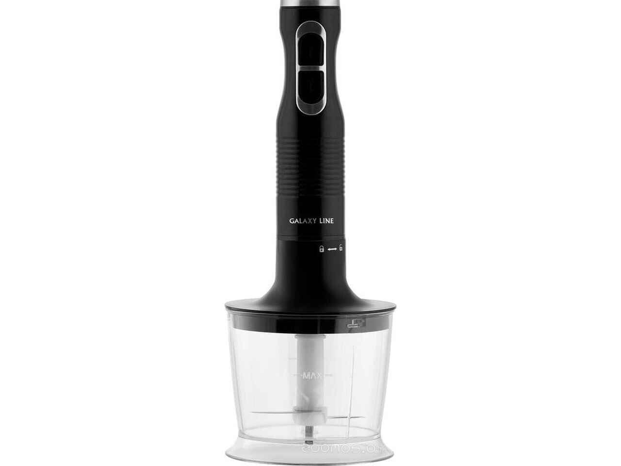 Погружной блендер Galaxy Line GL2140 Погружной блендер Galaxy Line GL2140