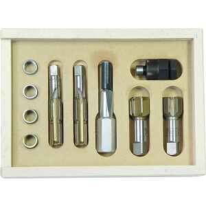 Набор инструментов Cyclus 720017