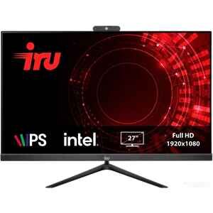 Моноблок IRU Office 27IH5PA 1866103