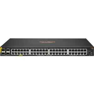 Коммутатор HPE Aruba 6100 JL675A JL675A