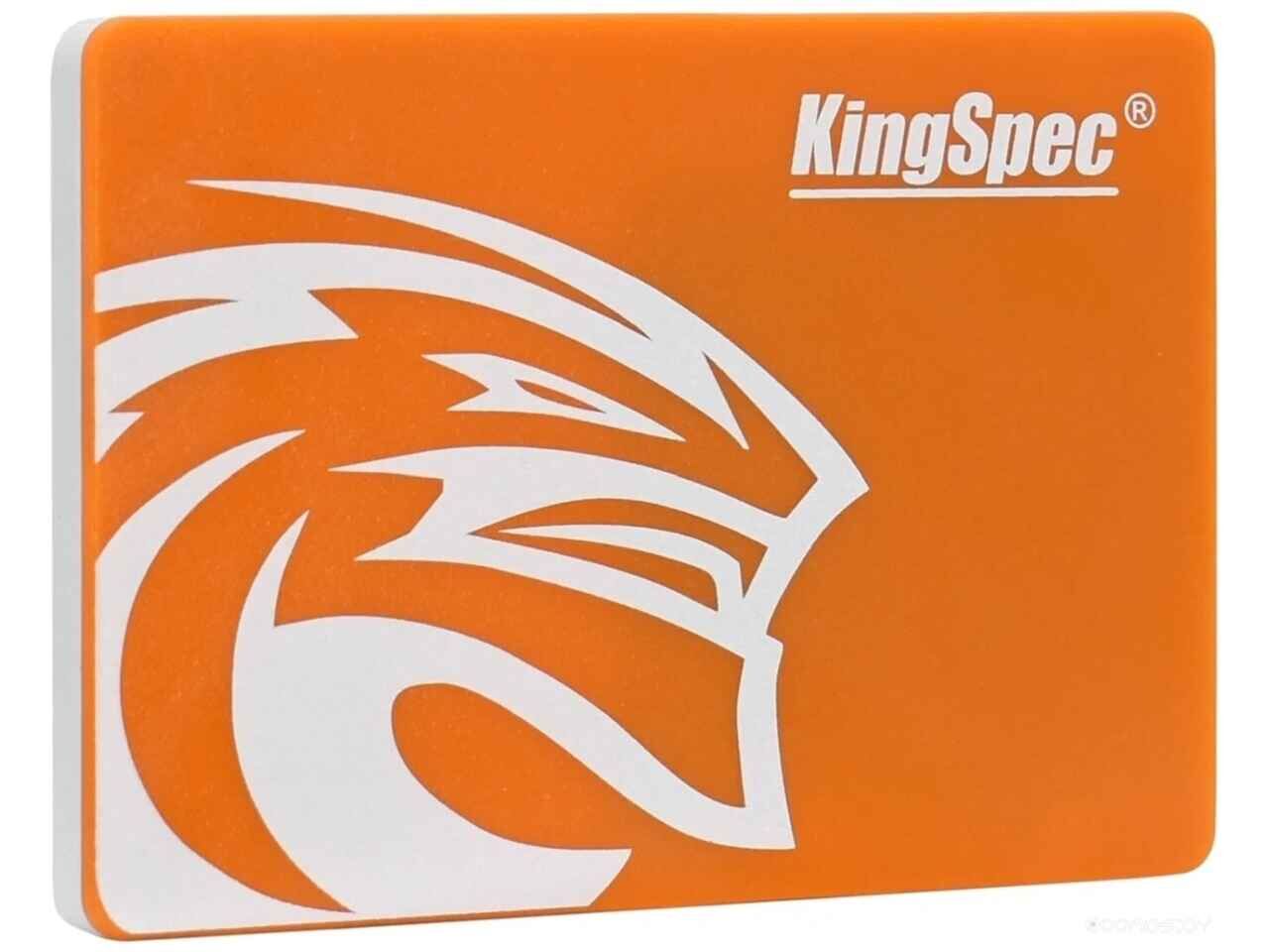 SSD KingSpec P3 128GB SSD KingSpec P3 128GB