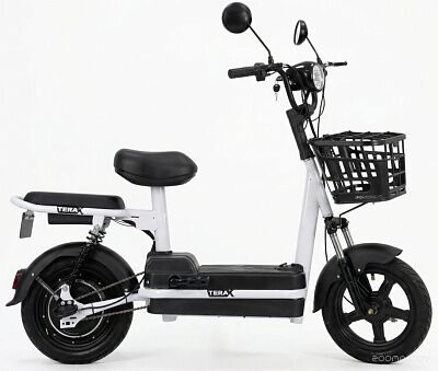 Электроскутер Terax REX NS002