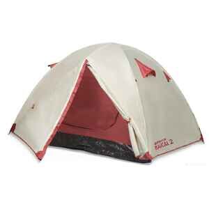 Треккинговая палатка ATEMI Baikal 2B
