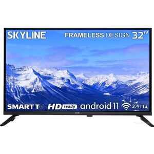 Телевизор SkyLine 32YST6570 Телевизор SkyLine 32YST6570