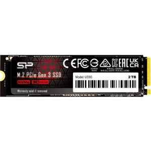 SSD Silicon Power UD80 1TB SP01KGBP34UD8005 SSD Silicon Power UD80 1TB SP01KGBP34UD8005