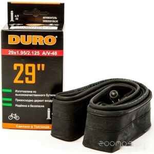 Велокамера Duro A/V-48 29x1.75/2.125