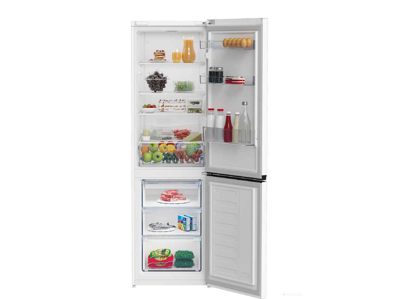 Холодильник Beko B1RCSK362W Холодильник Beko B1RCSK362W