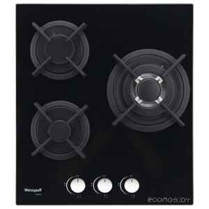 Варочная панель Weissgauff HGG 451 BGH Варочная панель Weissgauff HGG 451 BGH