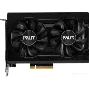 Видеокарта PALIT GeForce RTX 3050 Dual NE63050018P1-1070D