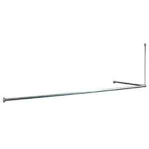 Карниз для ванны IDDIS 050A200I14