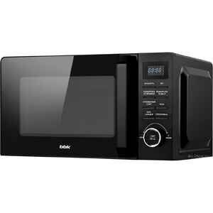 Микроволновая печь BBK 20MWS-723T/B Микроволновая печь BBK 20MWS-723T/B