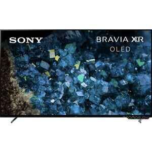 OLED телевизор Sony Bravia A80L XR-65A80L