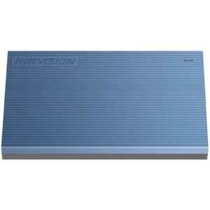 Внешний накопитель Hikvision T30 HS-EHDD-T30(STD)/1T/BLUE/OD 1TB (синий) Внешний накопитель Hikvision T30 HS-EHDD-T30(STD)/1T/BLUE/OD 1TB (синий)