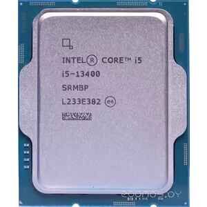 Процессор Intel Core i5-13400 (оem)