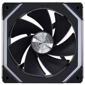Вентилятор для корпуса Lian Li Uni Fan SL V2 120 Reverse G99.12RSLV21B.00 Вентилятор для корпуса Lian Li Uni Fan SL V2 120 Reverse G99.12RSLV21B.00