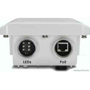 Беспроводной маршрутизатор TRENDnet TEW-739APBO (Version v1.0R)