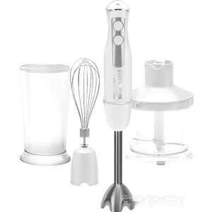 Погружной блендер Polaris PHB 1385 (белый) Погружной блендер Polaris PHB 1385 (белый)