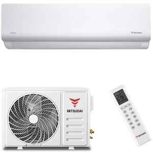 Кондиционер Mitsudai Sento MD-SNC09AI
